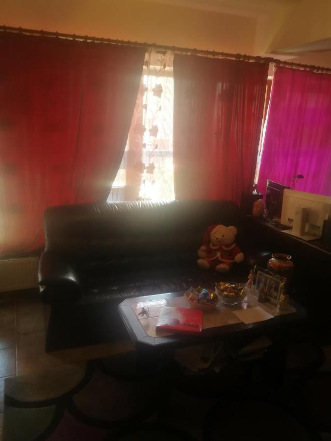 פראג Vila Barrandov מראה חיצוני תמונה